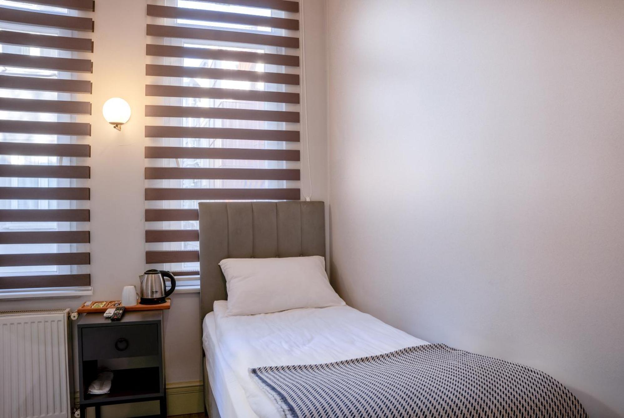 November Hotel - Istanbul — Fotoğraflar 3